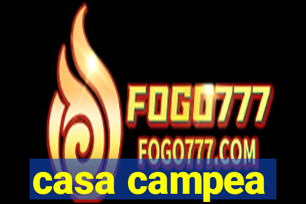 casa campea